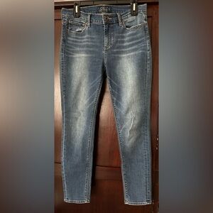 Lucky Brand ‘Brooke Skinny’ Women’s jeans